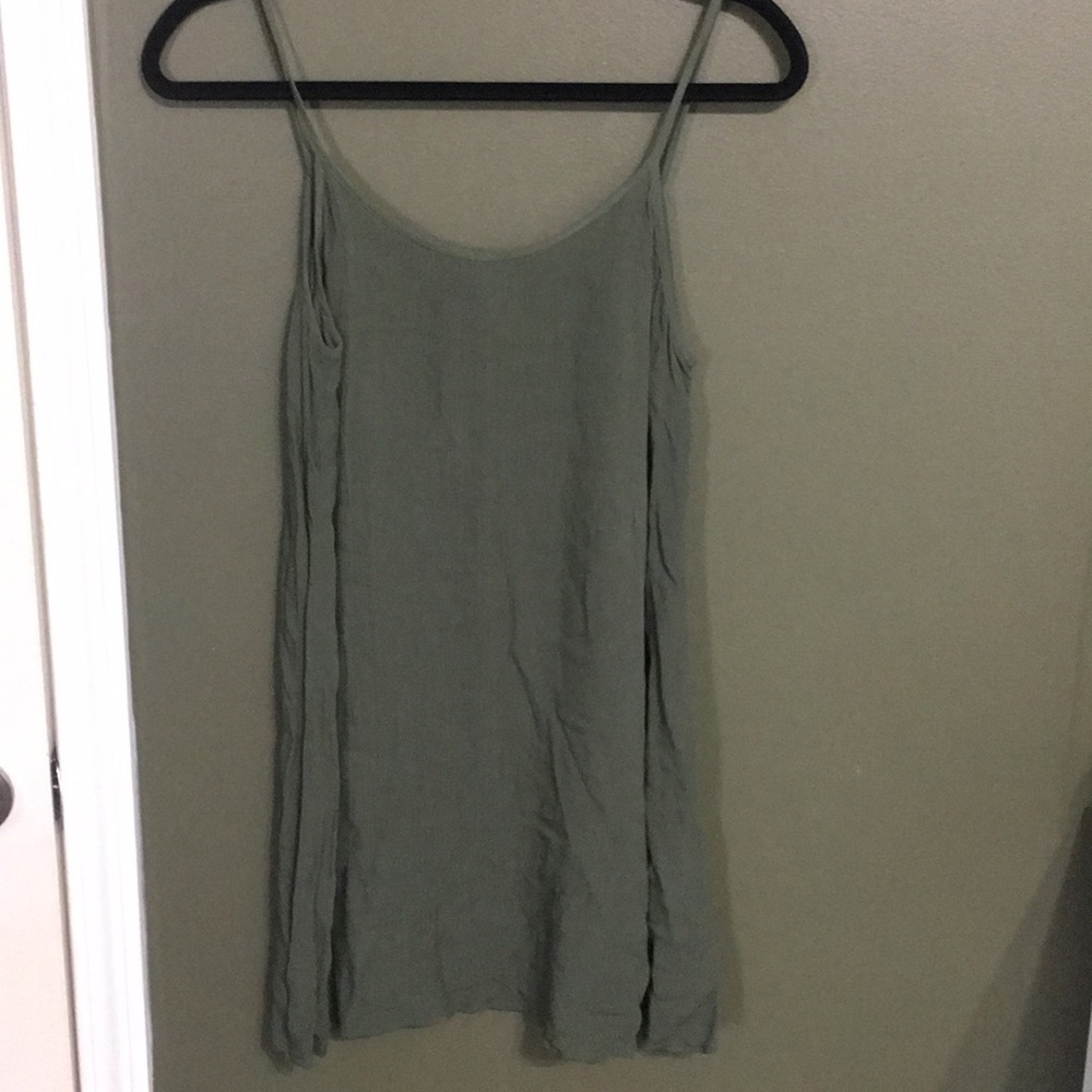 Summer dress